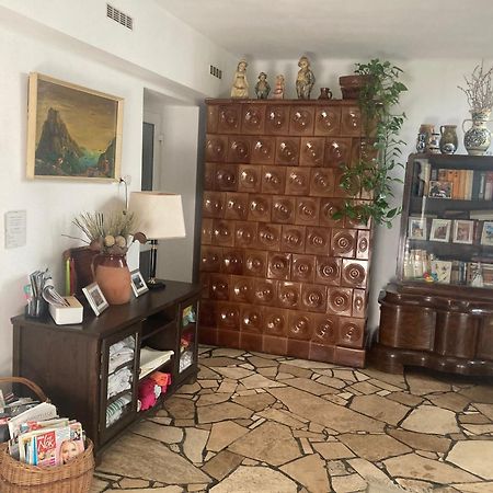 Apartman-Donau Tat Luaran gambar