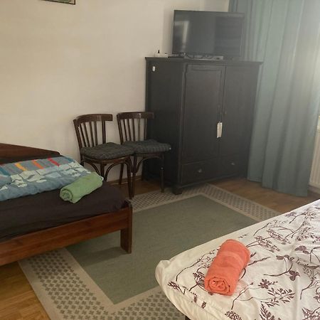 Apartman-Donau Tat Luaran gambar