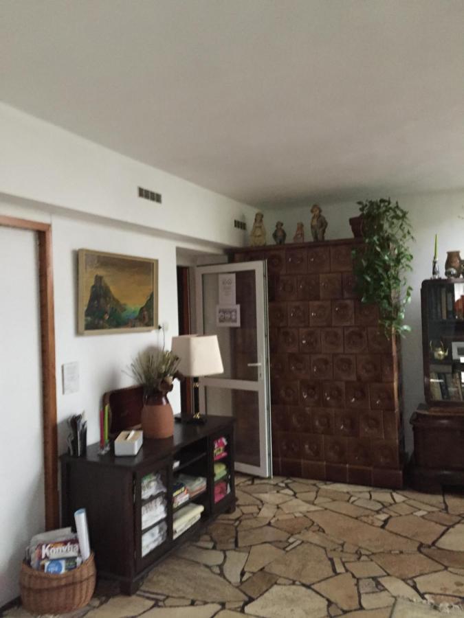 Apartman-Donau Tat Luaran gambar