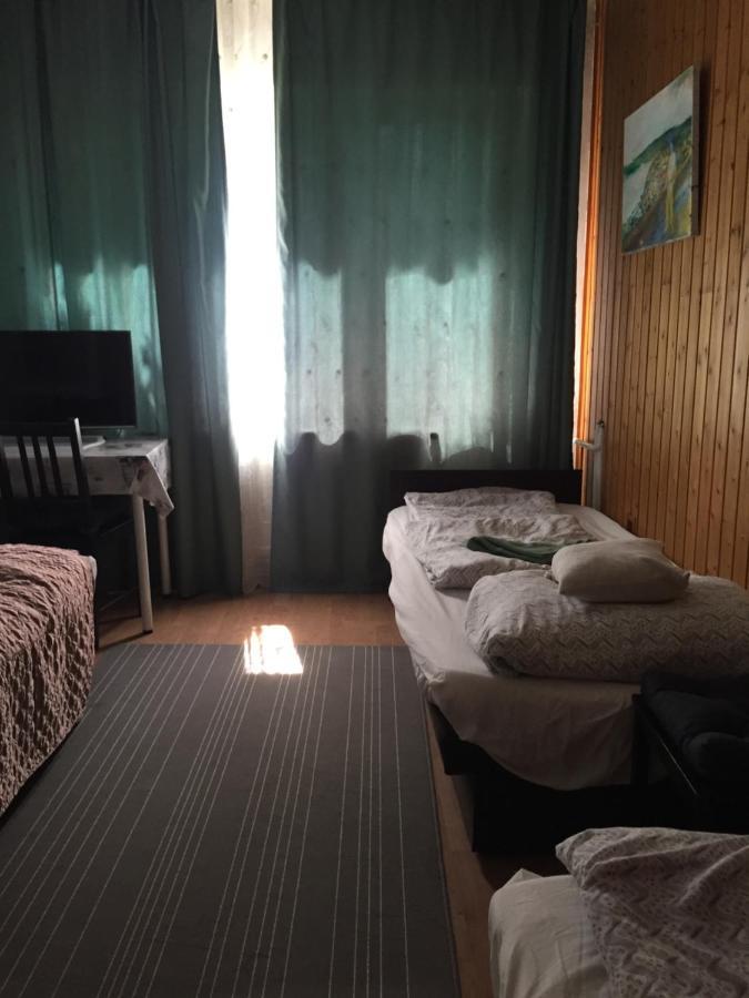 Apartman-Donau Tat Luaran gambar