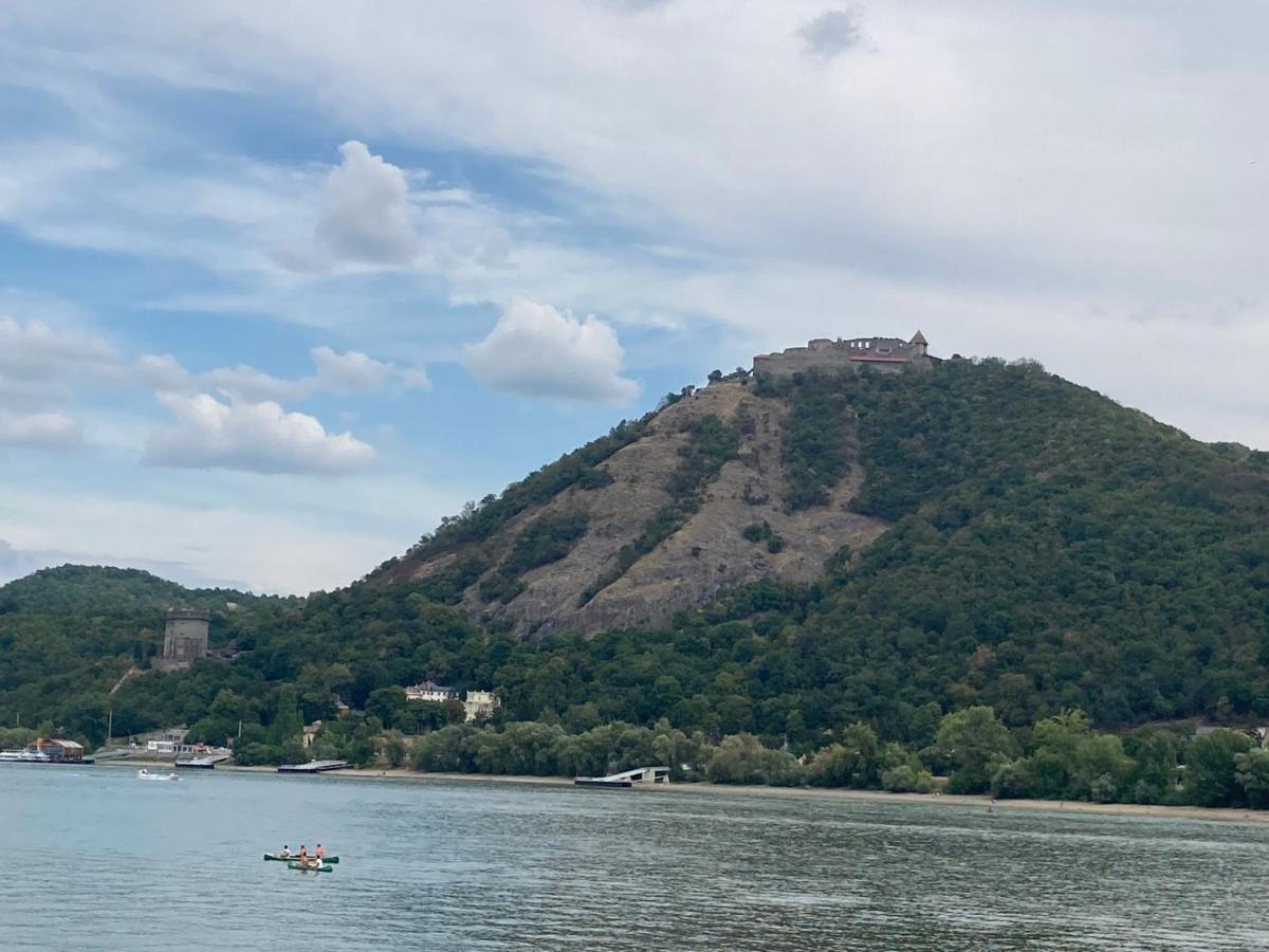 Apartman-Donau Tat Luaran gambar