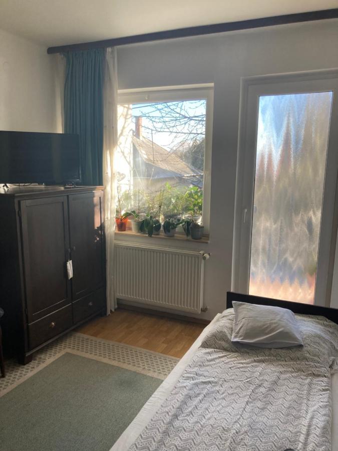 Apartman-Donau Tat Luaran gambar
