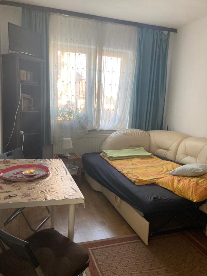 Apartman-Donau Tat Luaran gambar