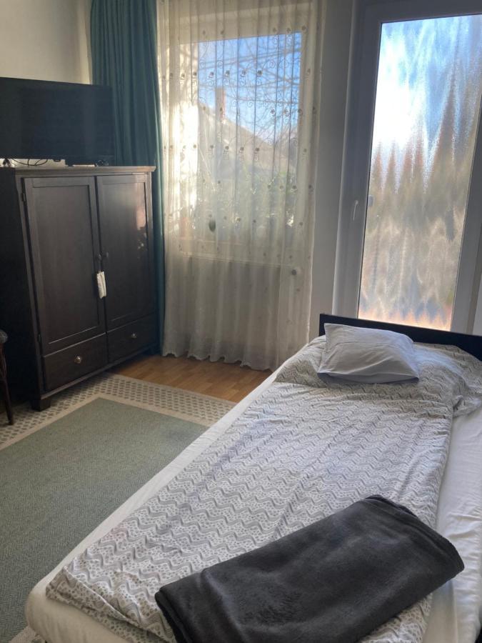 Apartman-Donau Tat Luaran gambar