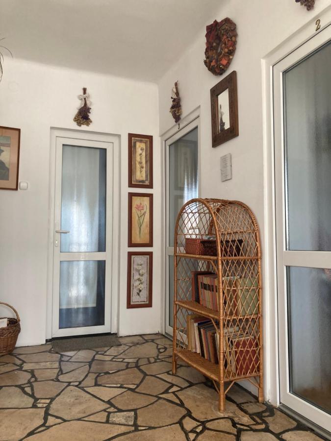 Apartman-Donau Tat Luaran gambar