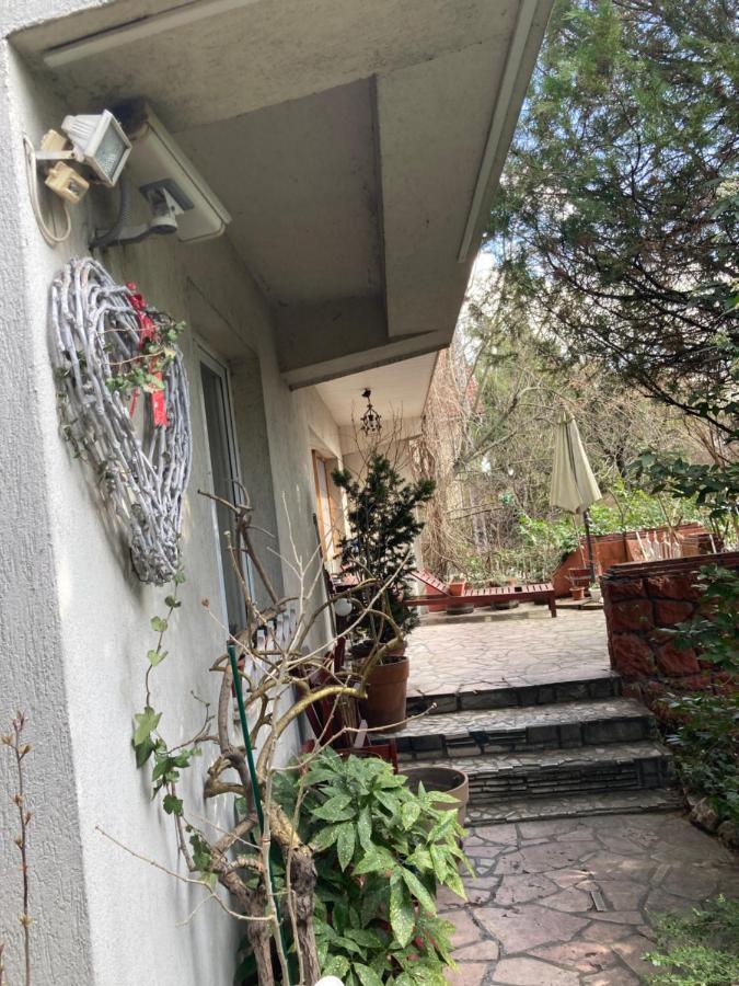 Apartman-Donau Tat Luaran gambar