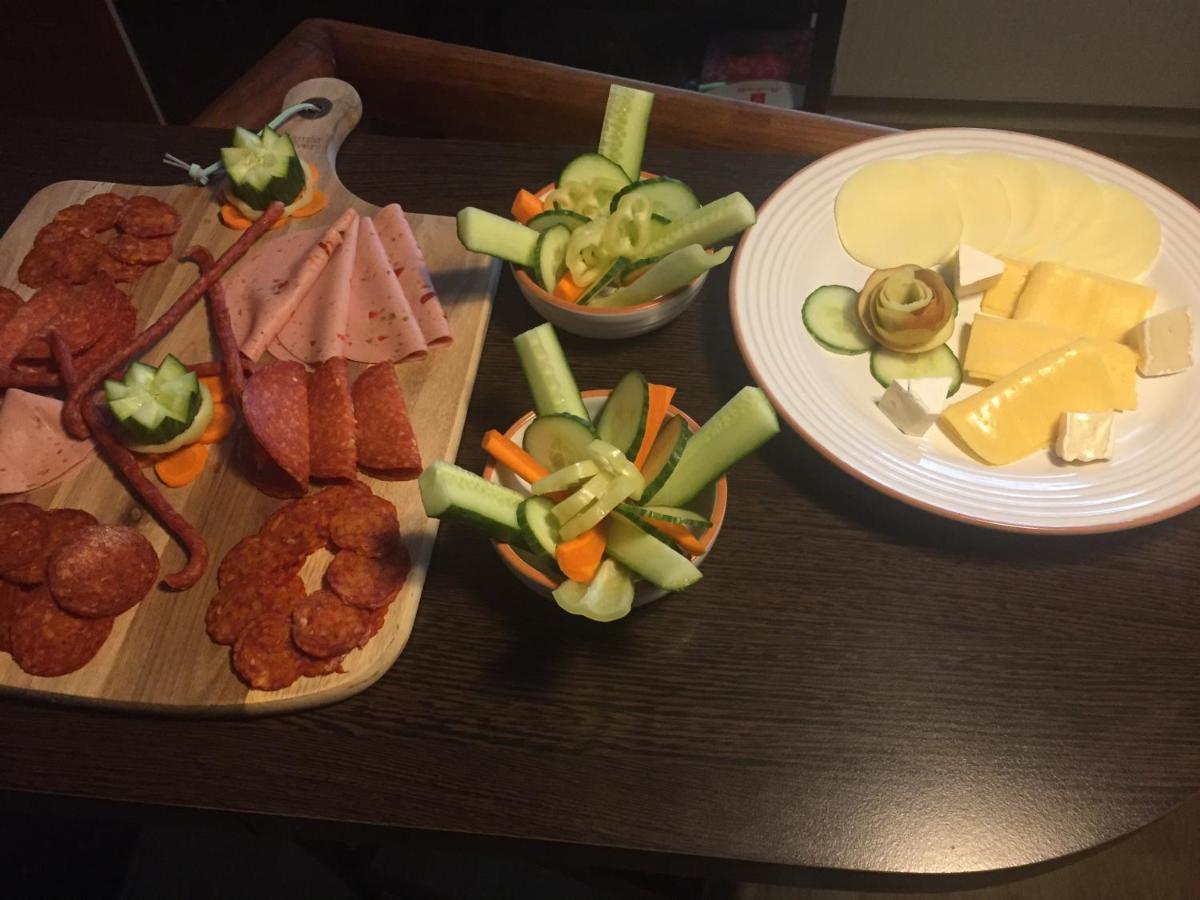 Apartman-Donau Tat Luaran gambar