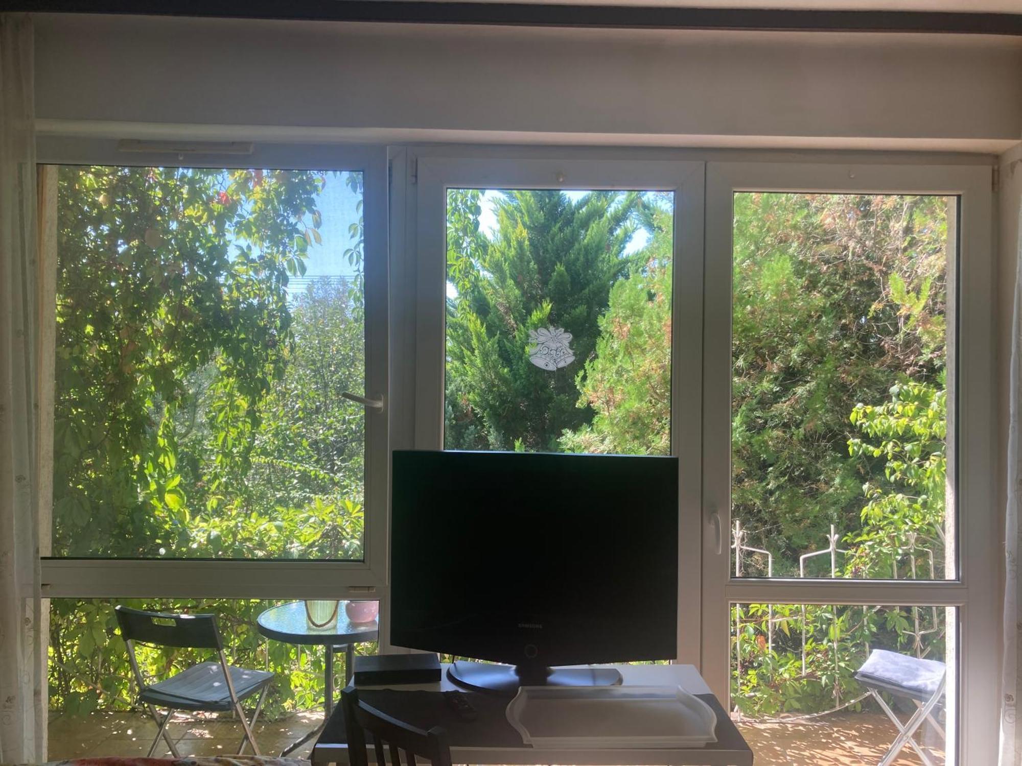 Apartman-Donau Tat Luaran gambar