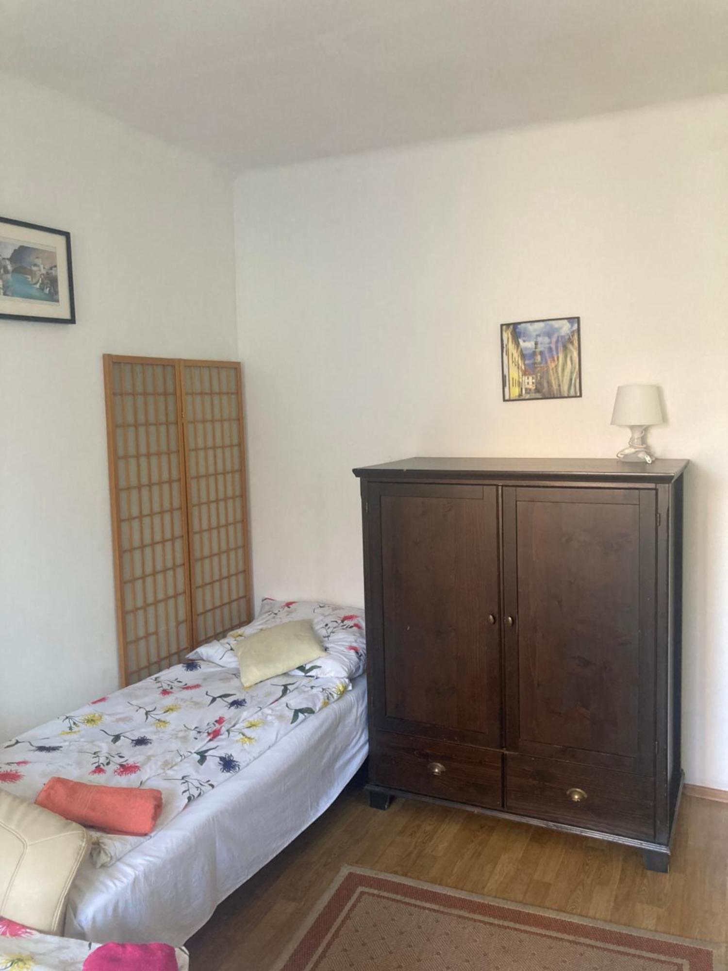 Apartman-Donau Tat Luaran gambar