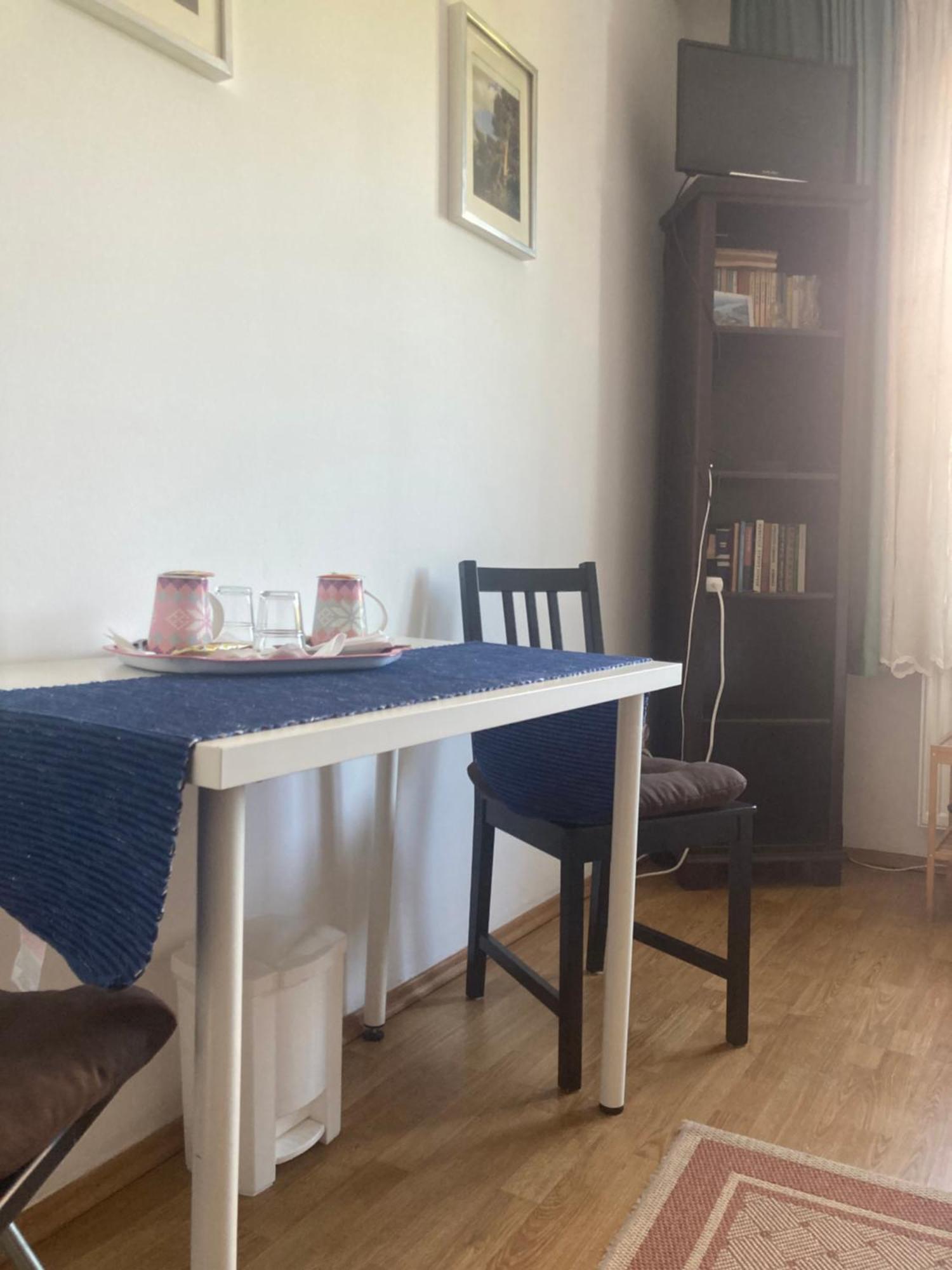 Apartman-Donau Tat Luaran gambar