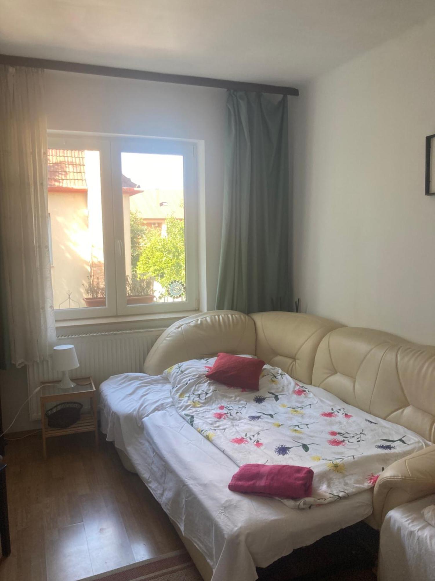 Apartman-Donau Tat Luaran gambar