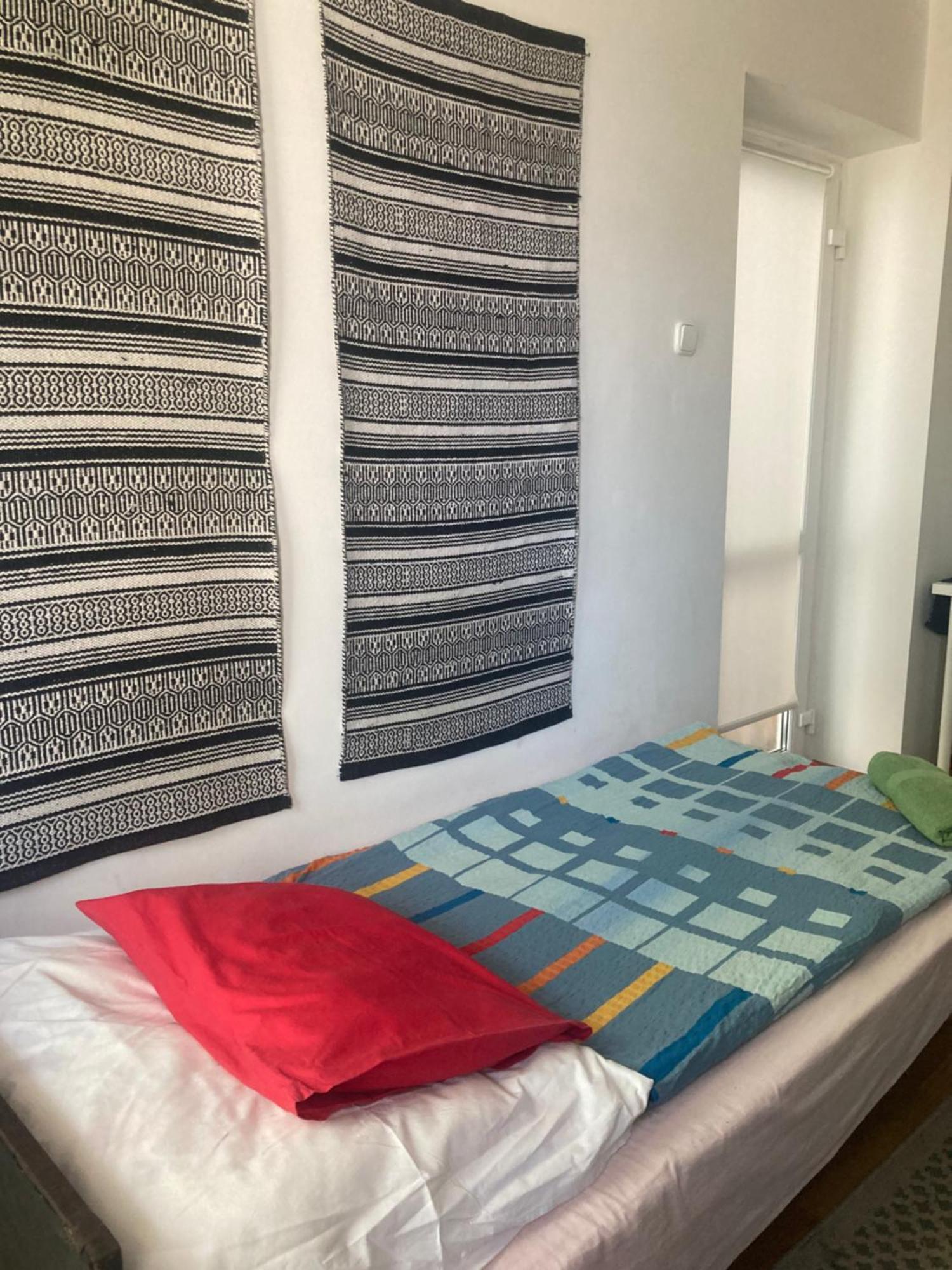 Apartman-Donau Tat Luaran gambar