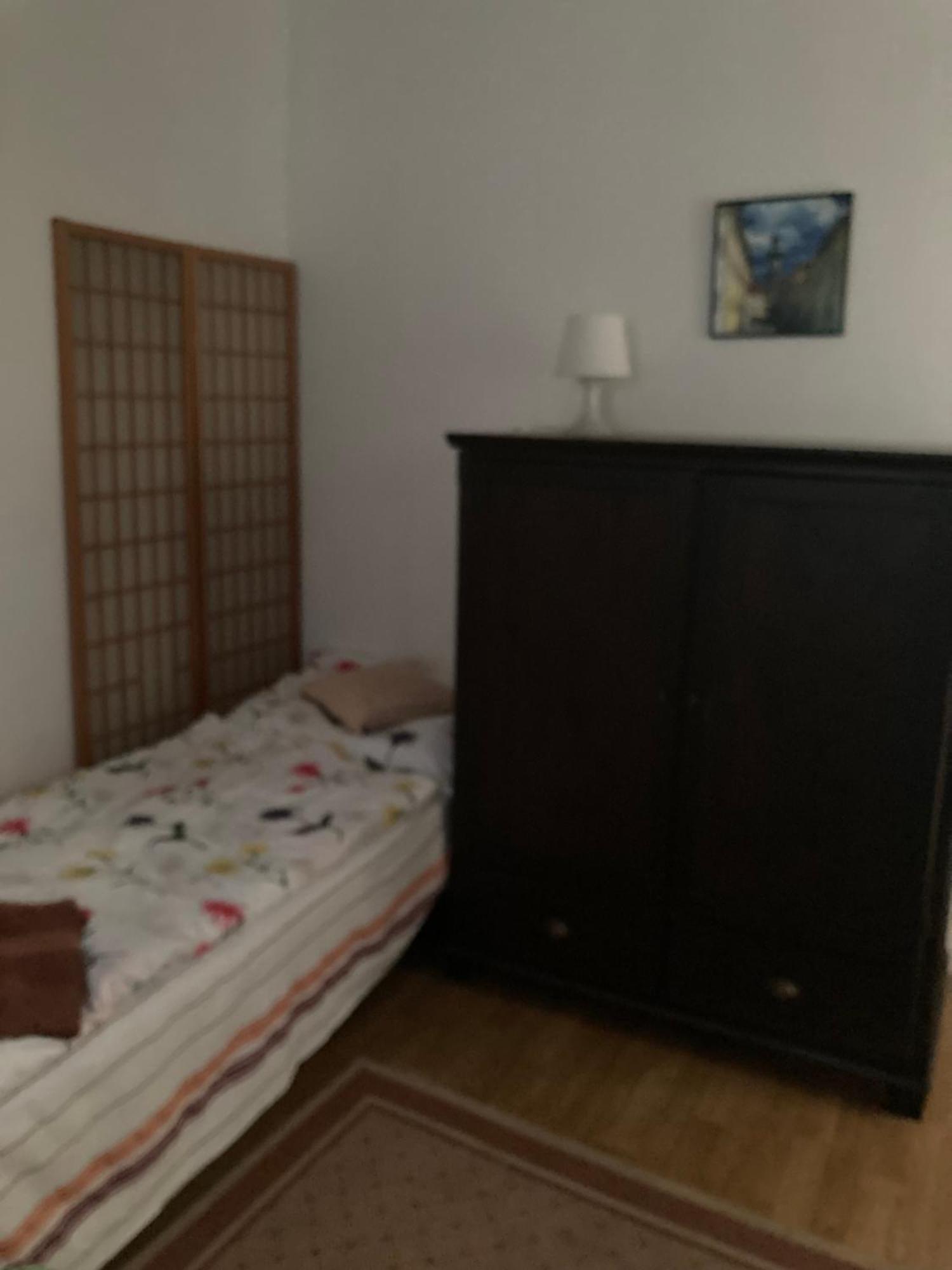 Apartman-Donau Tat Luaran gambar