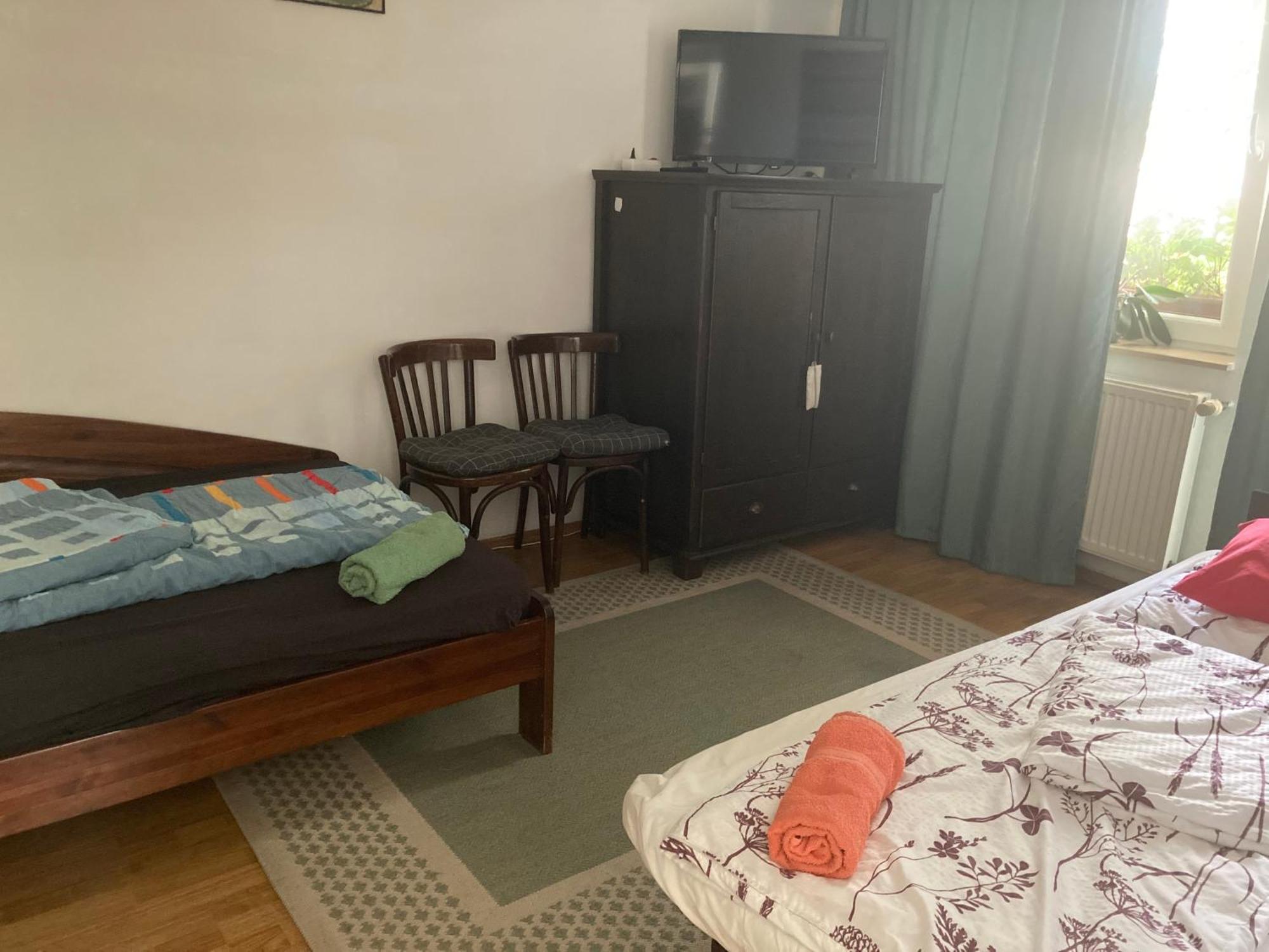 Apartman-Donau Tat Luaran gambar