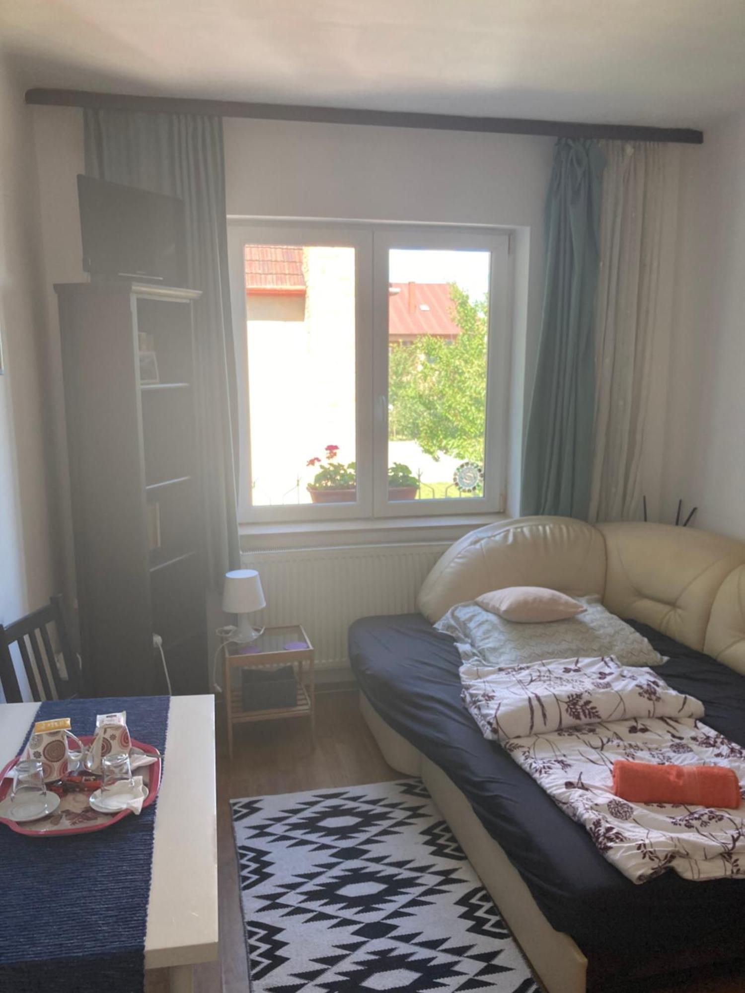 Apartman-Donau Tat Luaran gambar
