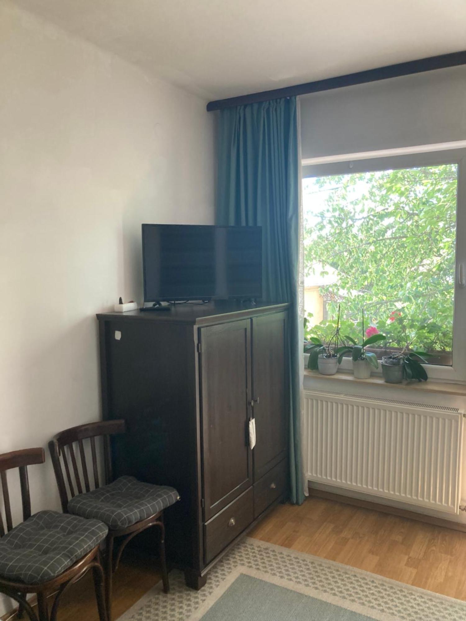 Apartman-Donau Tat Luaran gambar