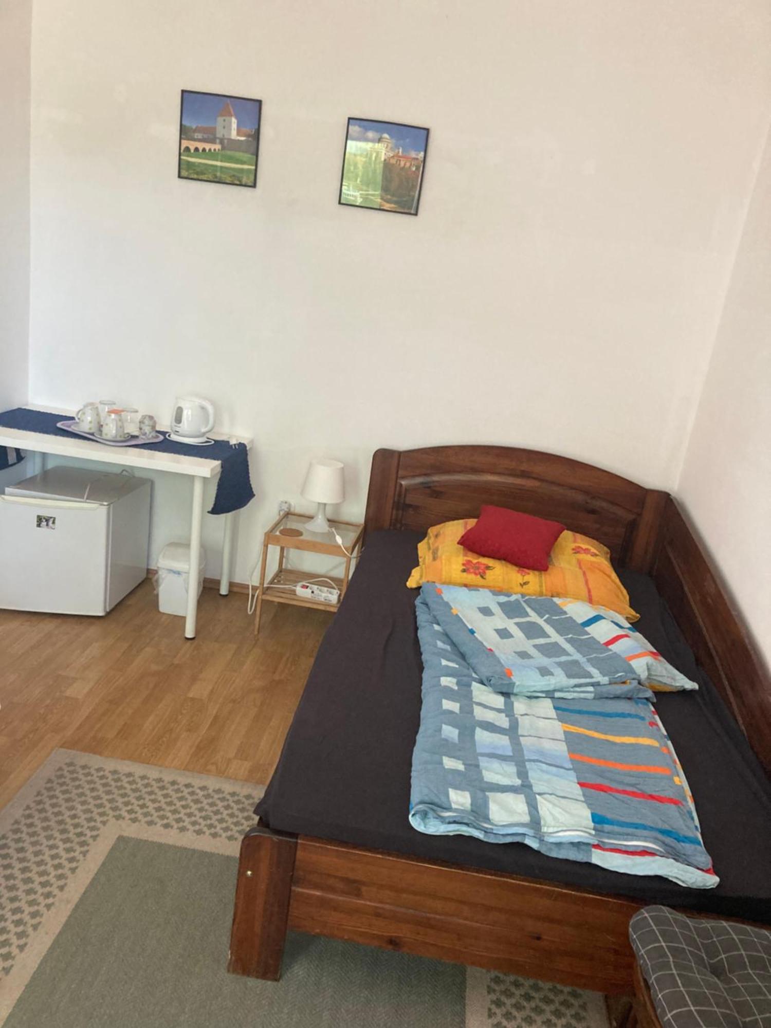 Apartman-Donau Tat Luaran gambar