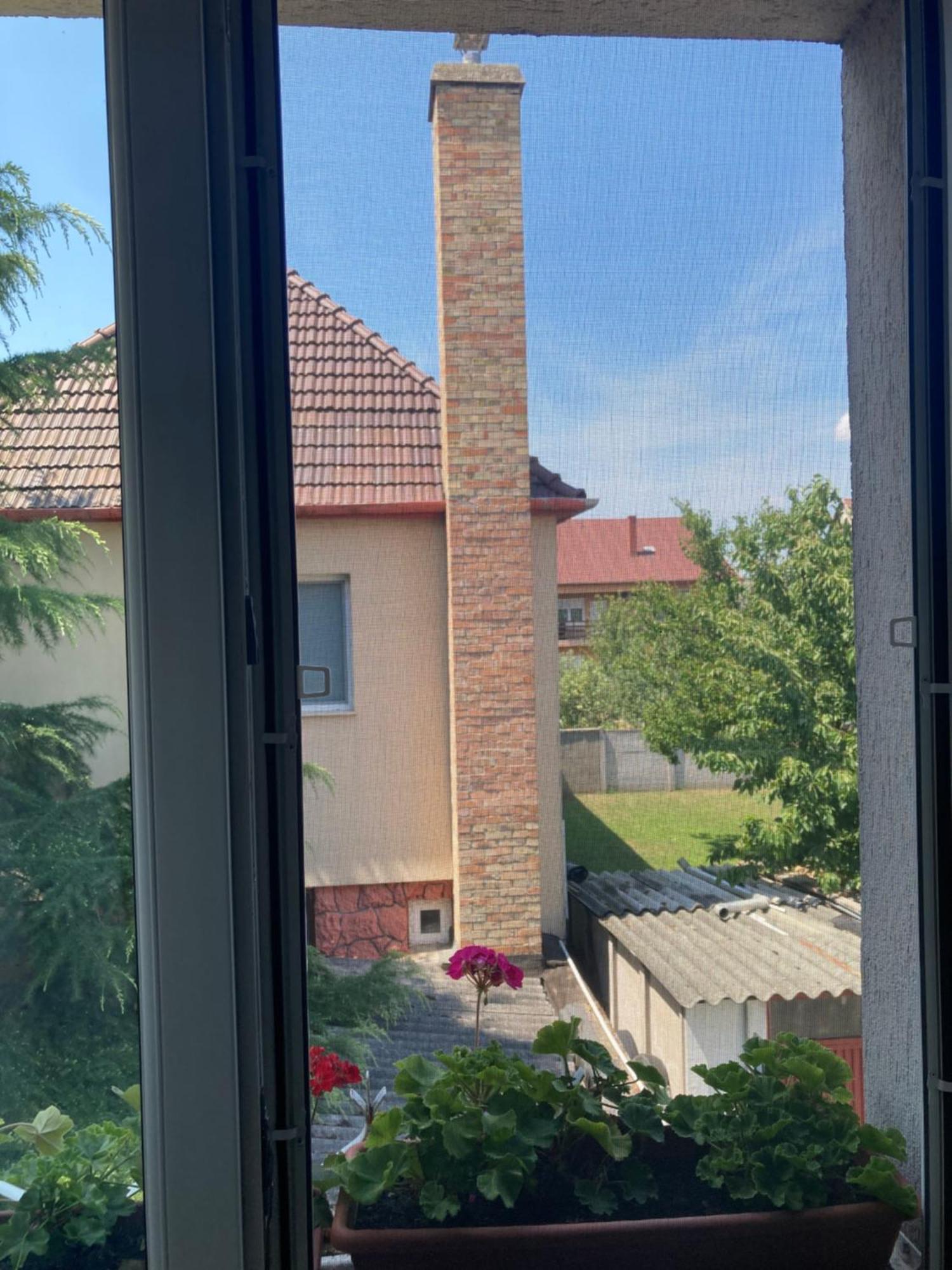 Apartman-Donau Tat Luaran gambar