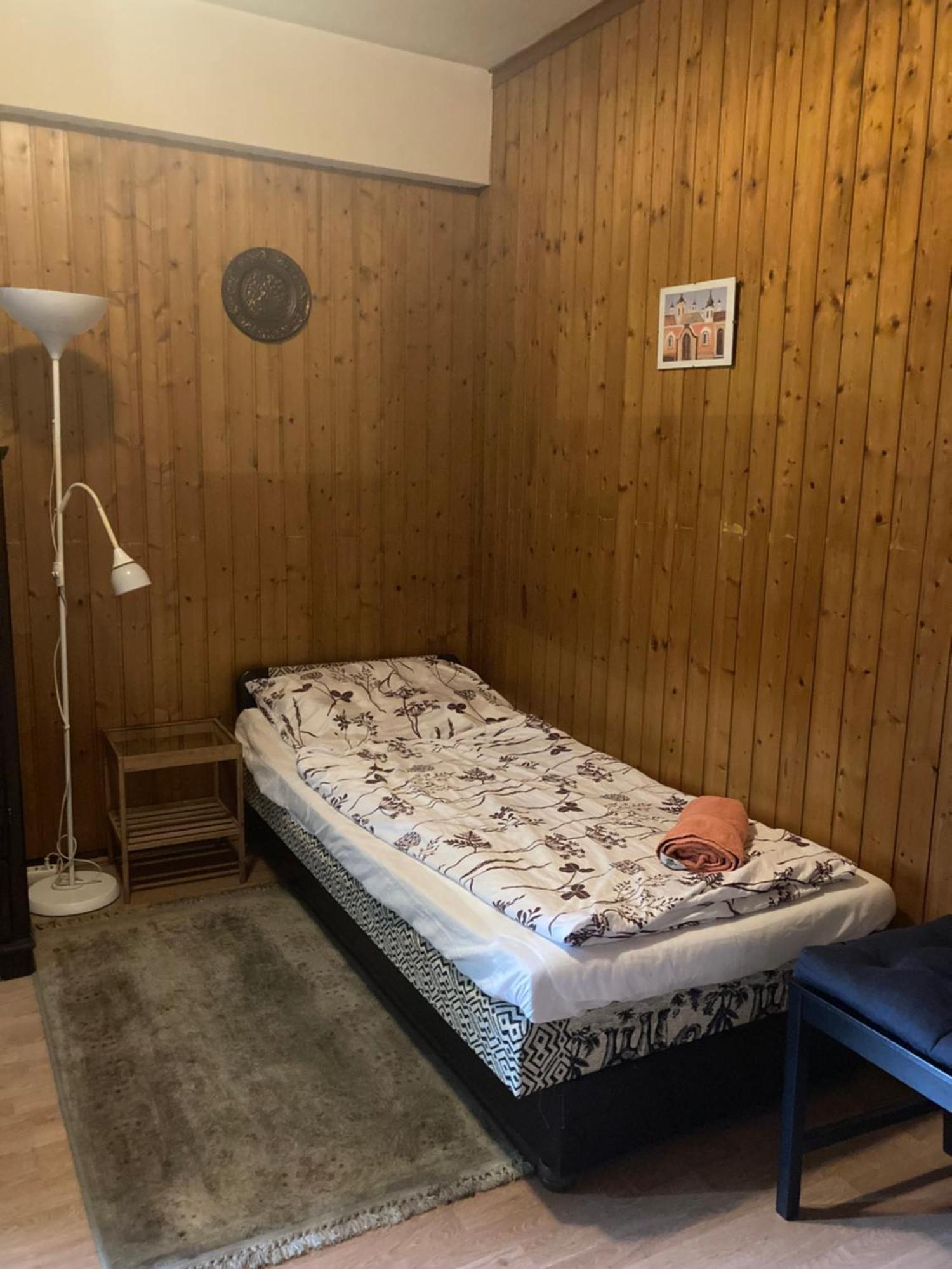 Apartman-Donau Tat Luaran gambar