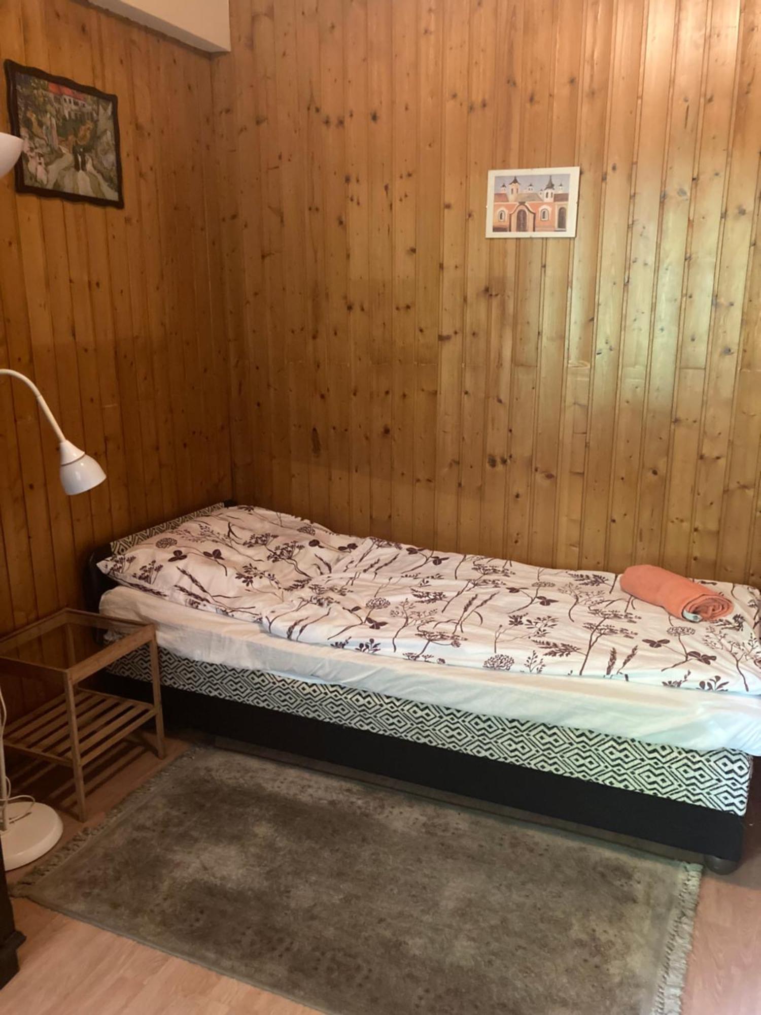 Apartman-Donau Tat Luaran gambar