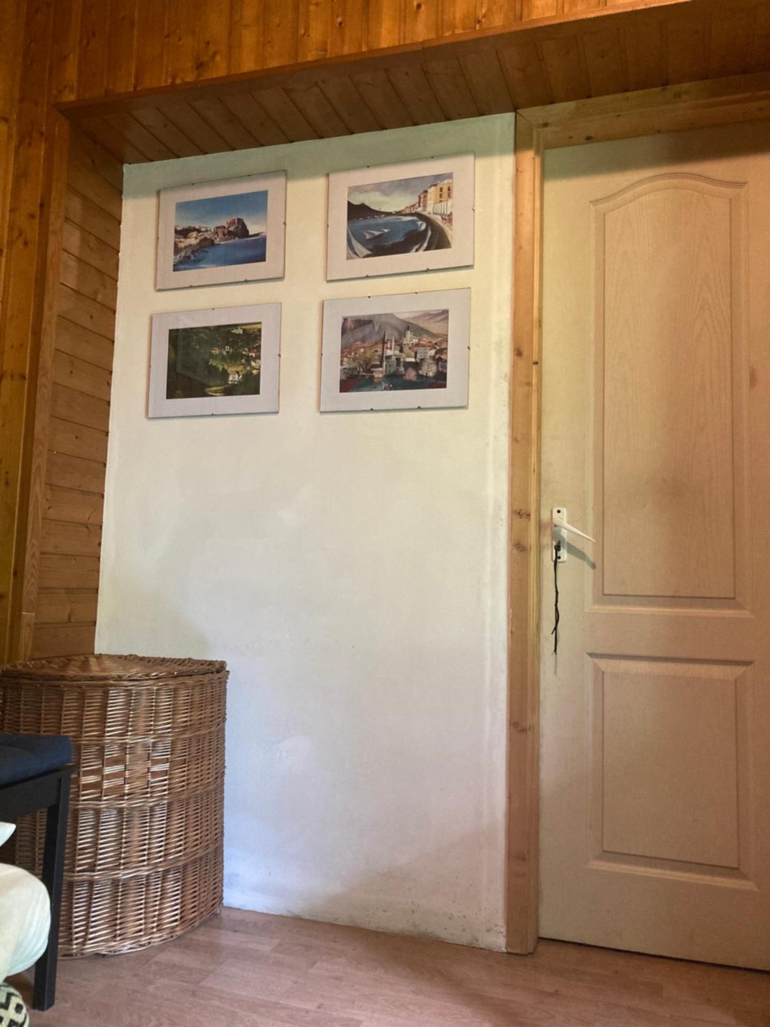 Apartman-Donau Tat Luaran gambar