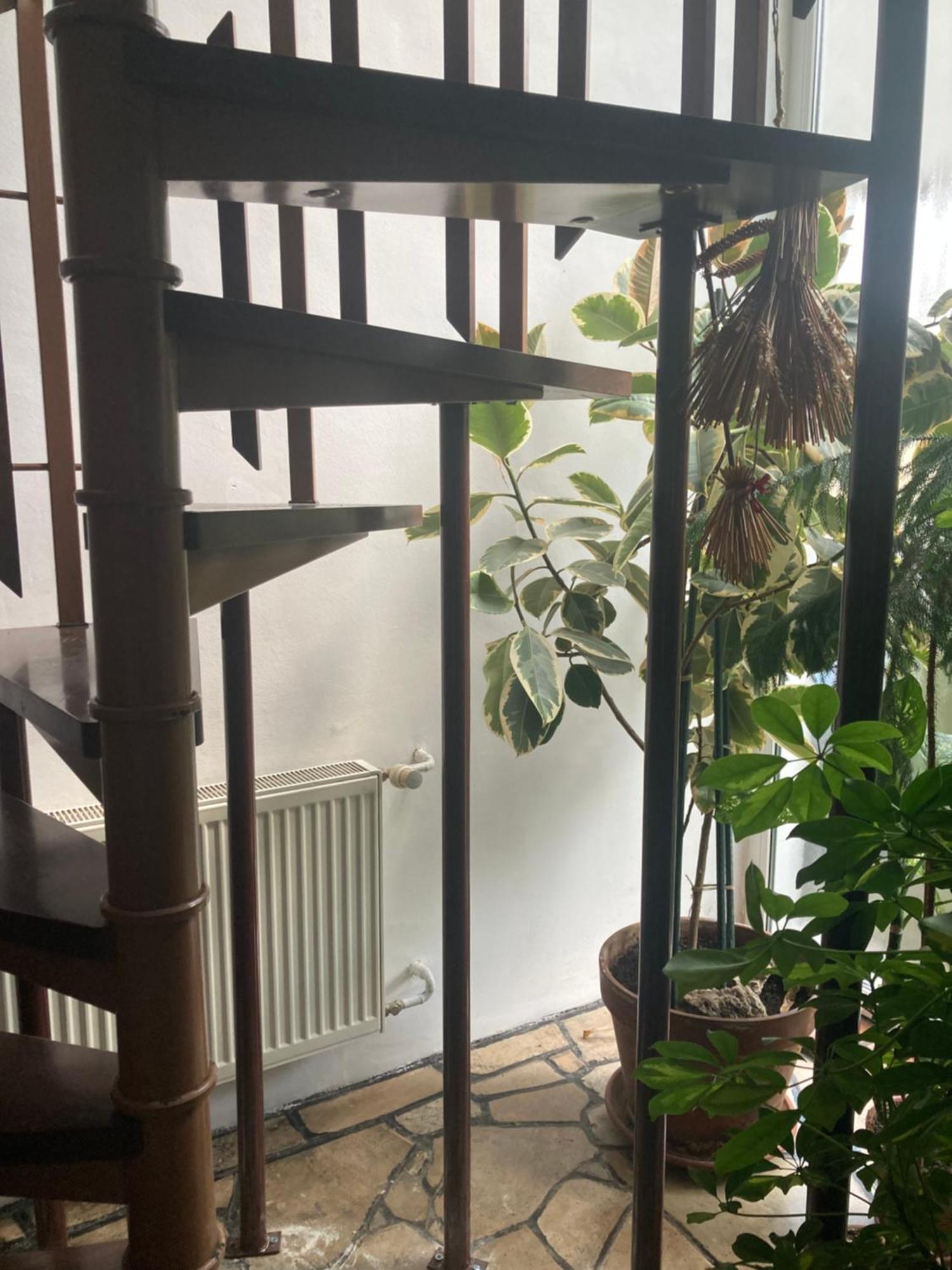 Apartman-Donau Tat Luaran gambar