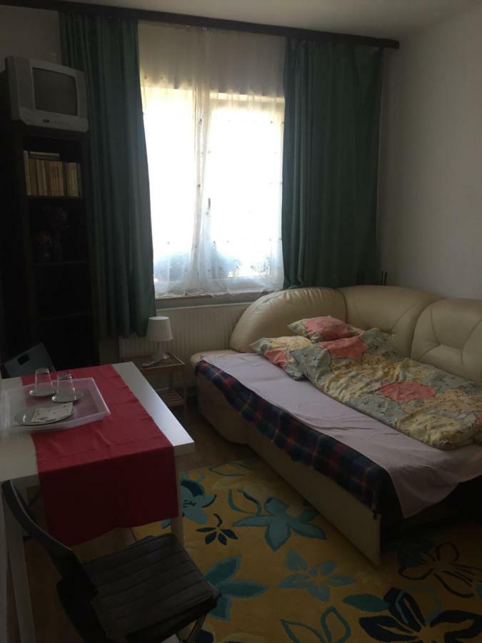 Apartman-Donau Tat Luaran gambar