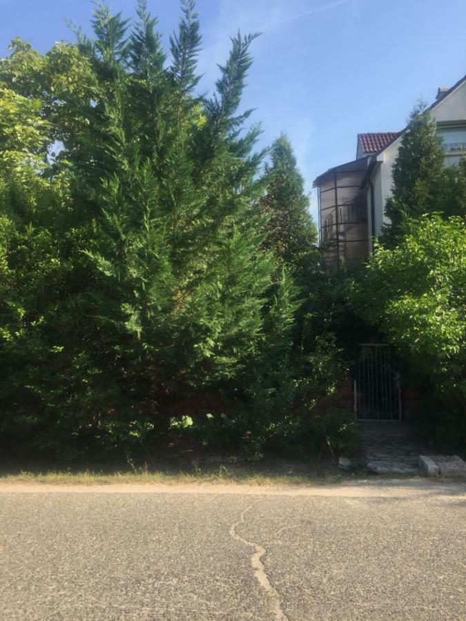 Apartman-Donau Tat Luaran gambar