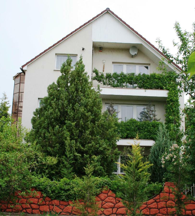 Apartman-Donau Tat Luaran gambar
