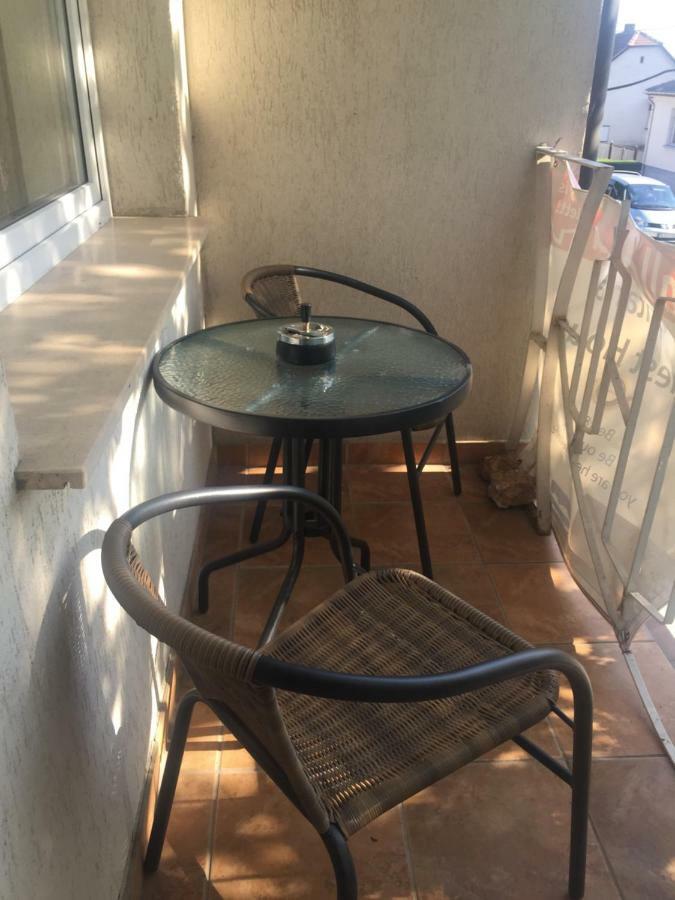Apartman-Donau Tat Luaran gambar