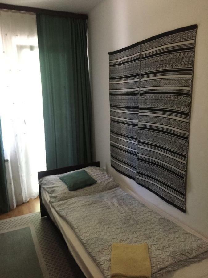 Apartman-Donau Tat Luaran gambar